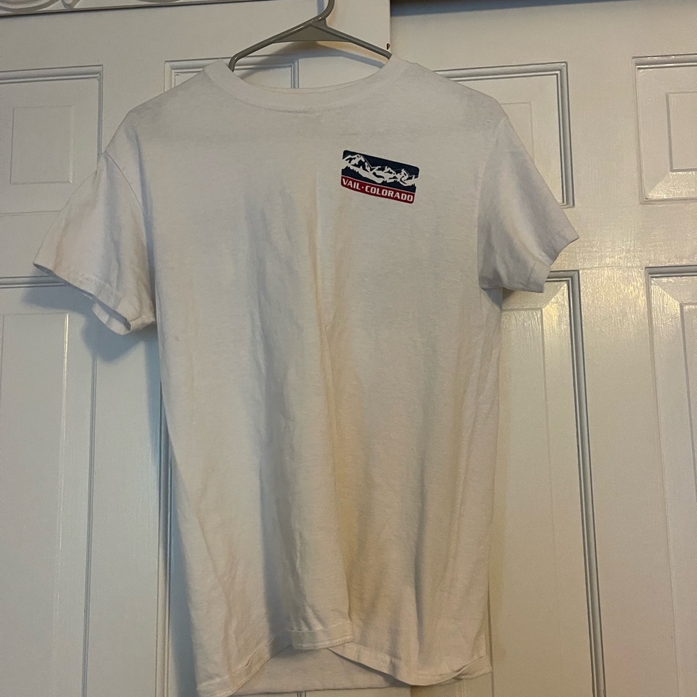 Vail Colorado Tee